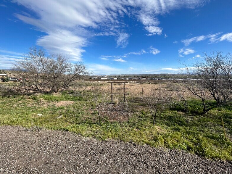 More Photos Of 00 W Finnie Flat Rd, Camp Verde Land For Sale