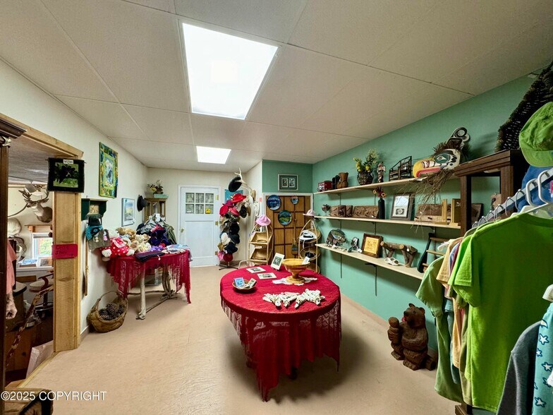 More Photos Of 8-12 Main St, Haines Storefront Retail Residential For Sale