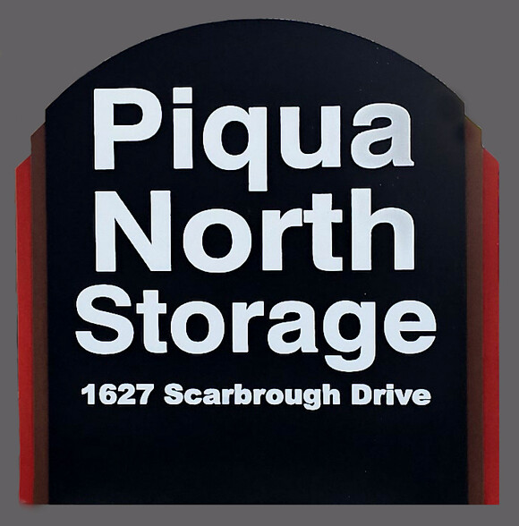 More Photos Of 1627 Scarbrough Dr, Piqua Specialty For Sale