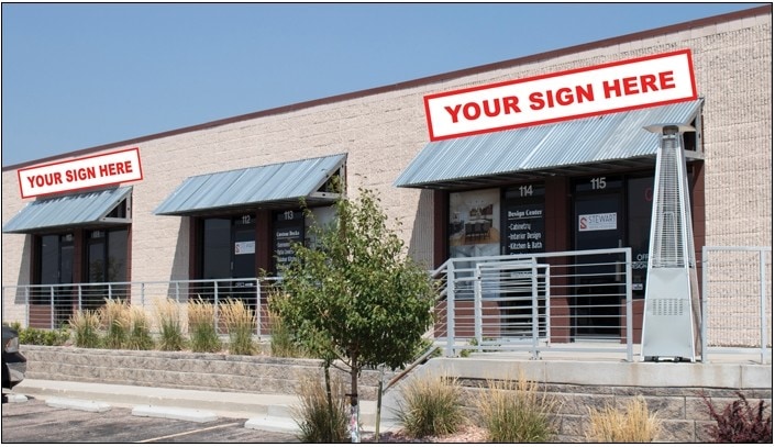 More Photos Of 4239 N Nevada Ave, Colorado Springs Storefront Retail Office For Lease