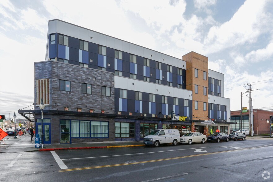 More Photos Of 1114 S 11th St, Tacoma Apartments For Lease