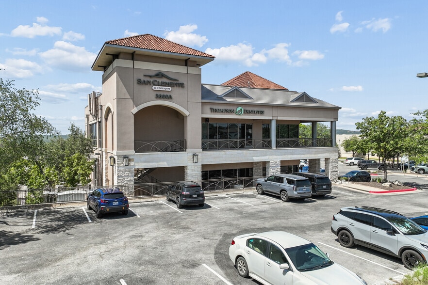 More Photos Of 3600 N Capital of Texas Hwy, Austin General Retail For Lease