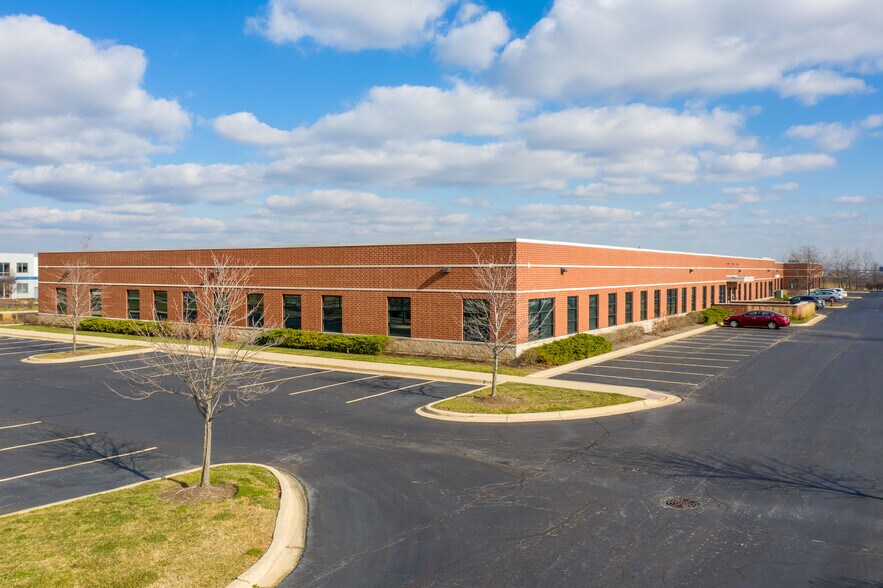 Primary Photo Of 18861 S 90th Ave, Mokena Medical For Lease