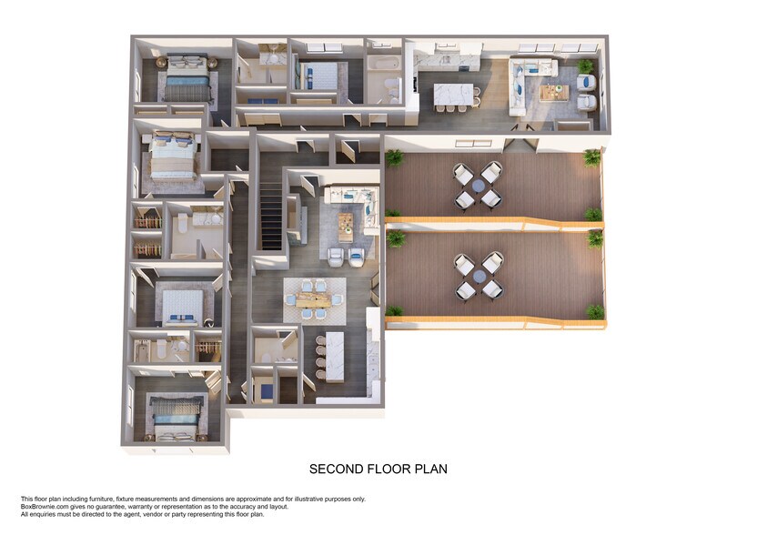 More Photos Of 1 Kurosaka Ln, Lake George Apartments For Sale