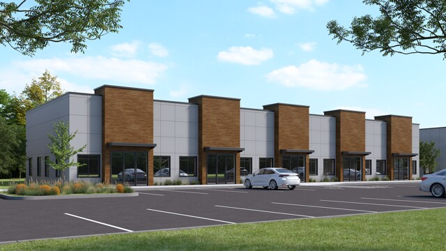 Primary Photo Of Preston Rd & CR-94, Celina Office For Sale