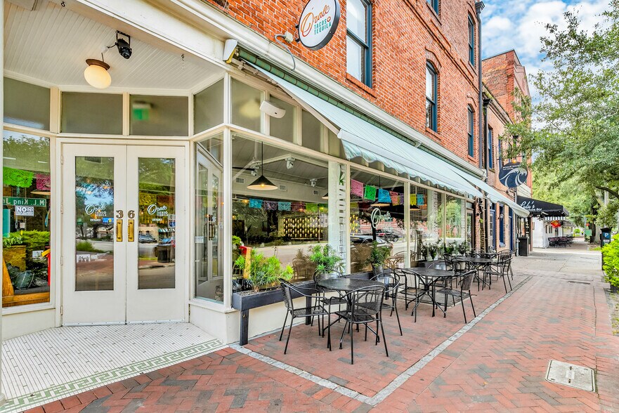 More Photos Of 36 Martin Luther King Jr Blvd, Savannah Specialty For Sale