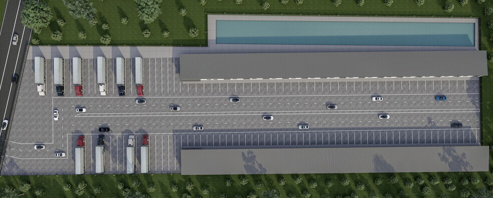 More Photos Of 2126 FM 359 Rd, Brookshire Land For Lease