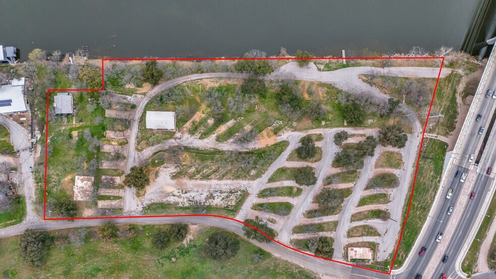 More Photos Of 200 Old River Rd, Marble Falls Land For Sale