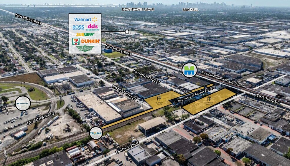 More Photos Of 2567 E 11th Ave, Hialeah Land For Sale