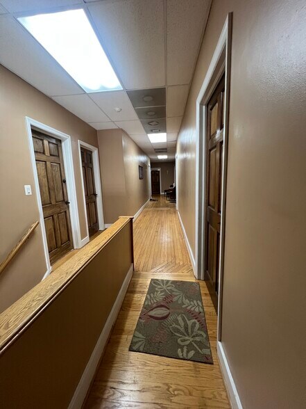 More Photos Of 1 Hopper St, Utica Office For Sale