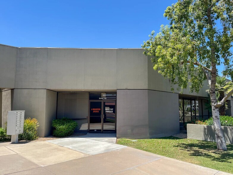 More Photos Of 1901 E University Dr, Mesa Office For Sale