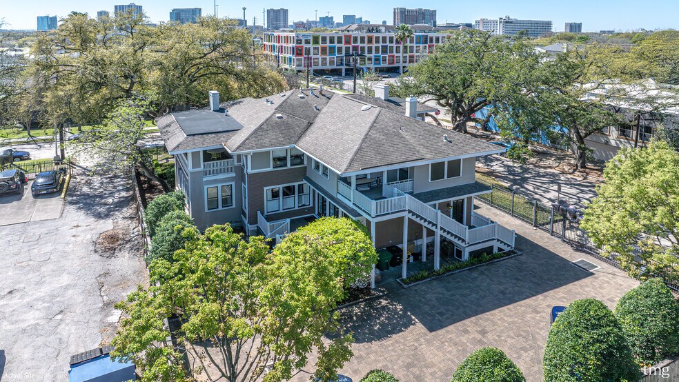 More Photos Of 320 Branard St, Houston Medical For Sale