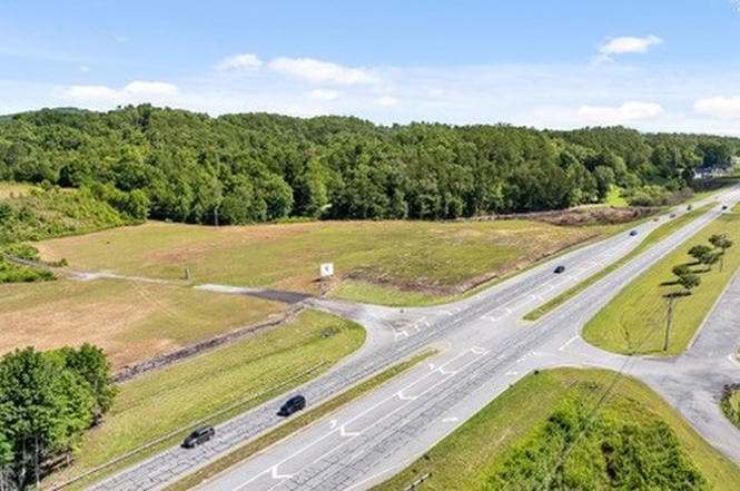 More Photos Of 0 Appalachian Hwy 515, Blue Ridge Land For Sale