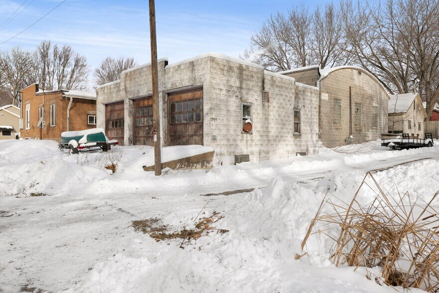 More Photos Of N4364 WI-49 Hwy, Poy Sippi Flex For Sale