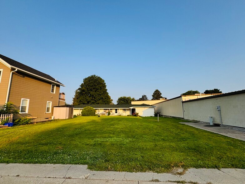 Primary Photo Of 1130 Mills St, Black Earth Land For Sale