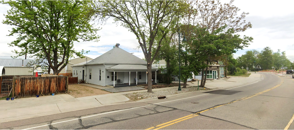 More Photos Of , Berthoud Land For Sale