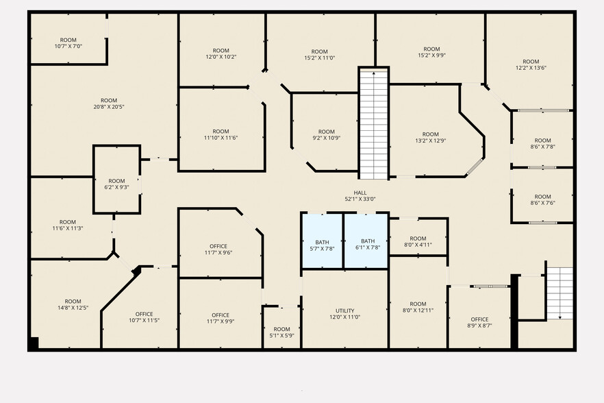 More Photos Of 81-90 N Miller Rd, Fairlawn Office For Sale