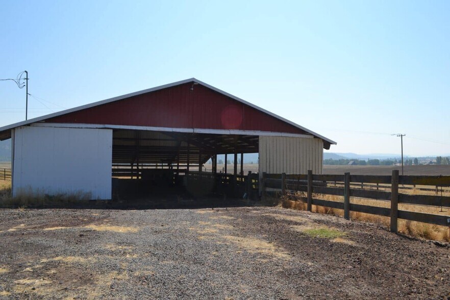 More Photos Of 540-090 Little Valley Rd, Mcarthur Land For Sale