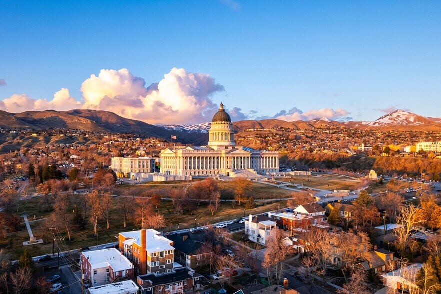 More Photos Of 857 Sandhurst dr, Salt Lake City Land For Sale