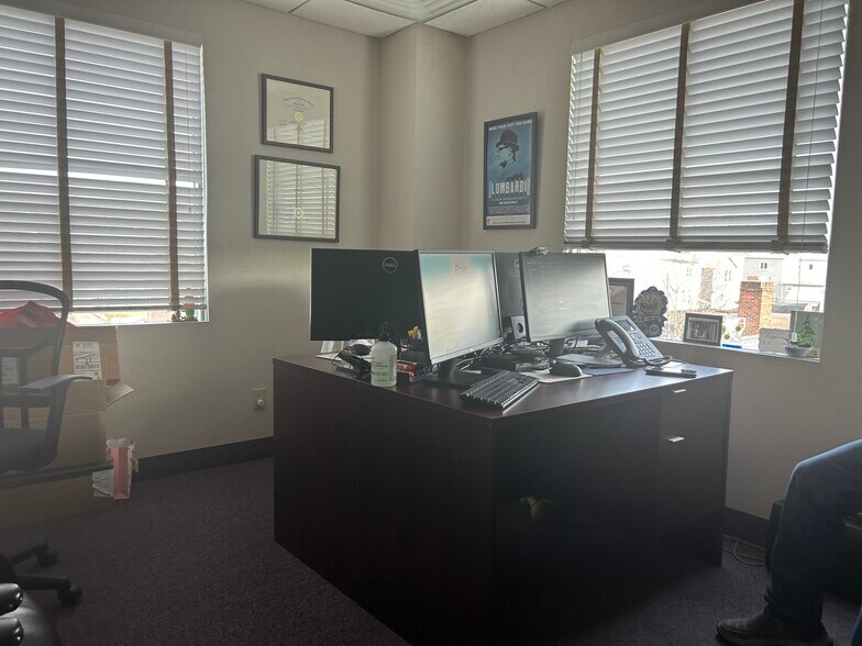 More Photos Of 312 Belleville Tpke, North Arlington Medical For Sale