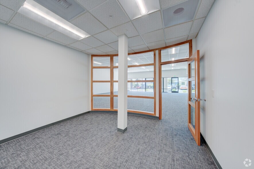 More Photos Of 4085 Nelson Ave, Concord Unknown For Lease