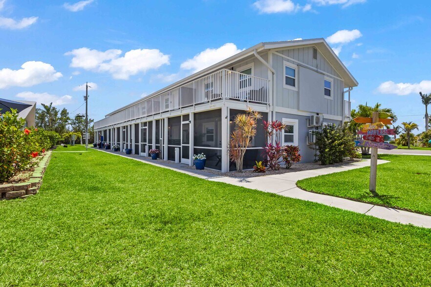 More Photos Of , Matlacha Multifamily For Sale
