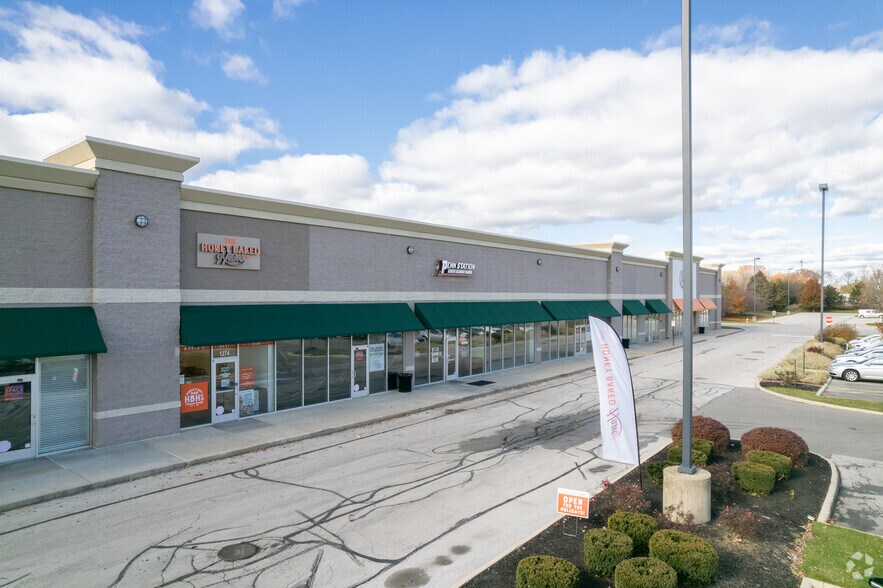 More Photos Of 1220-1420 S Holland Sylvania Rd, Holland Unknown For Lease