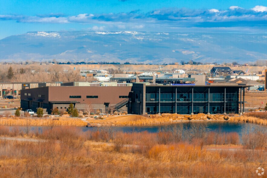 More Photos Of TBD Mayfly, Montrose Land For Sale