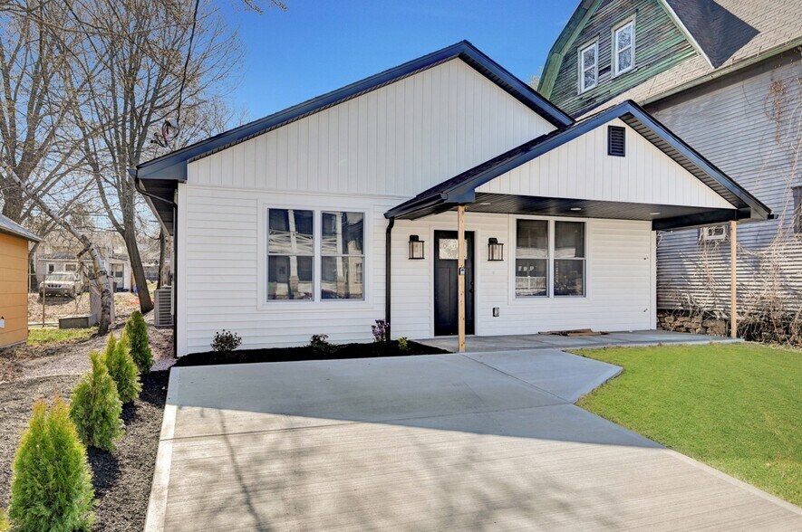 More Photos Of 119 Prospect Ave, Scranton Multifamily For Sale