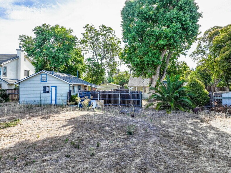 More Photos Of 1080 Central Ave, Livermore Land For Sale