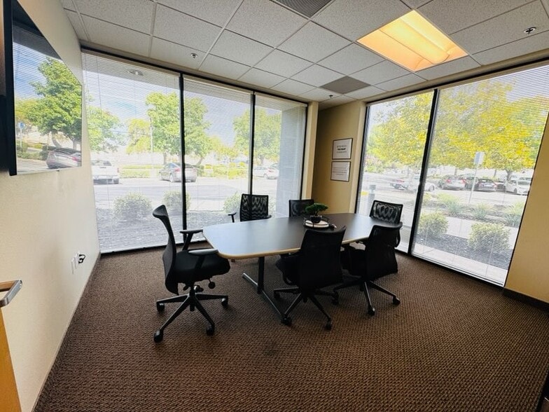 More Photos Of 785 Orchard Dr, Folsom Office For Lease
