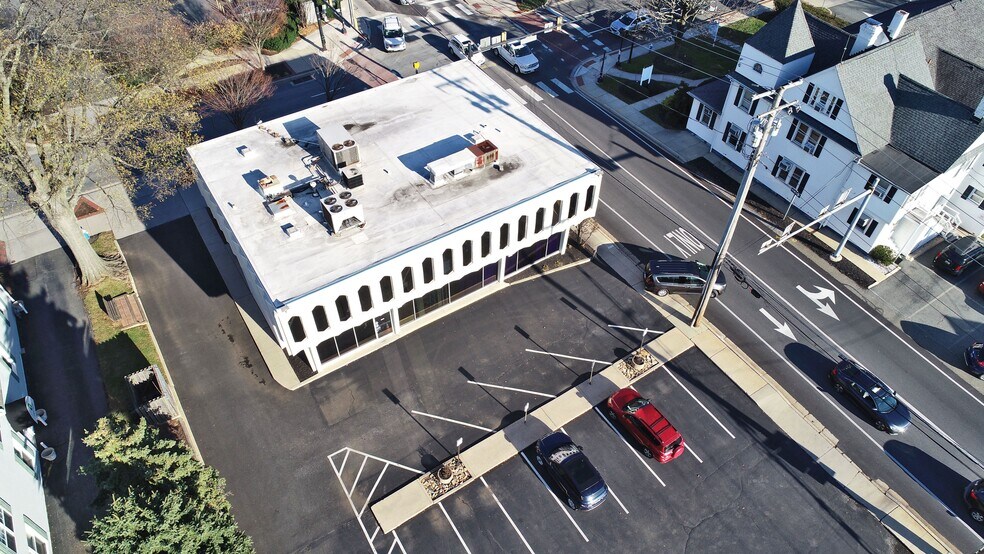 More Photos Of 126 S Main St, Bel Air Office For Lease