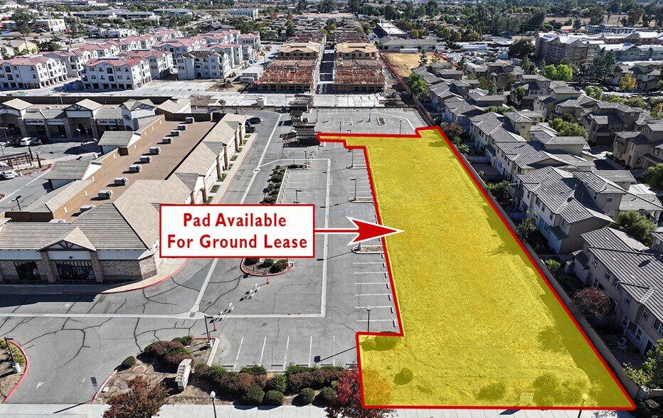 More Photos Of Jefferson Ave @ Juniper St., Murrieta Unknown For Sale