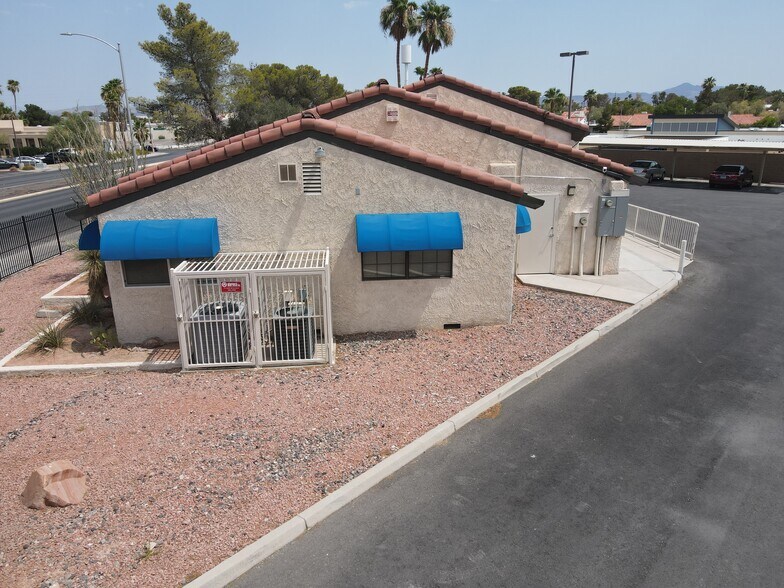 More Photos Of 3663 Pecos-McLeod, Las Vegas Medical For Sale