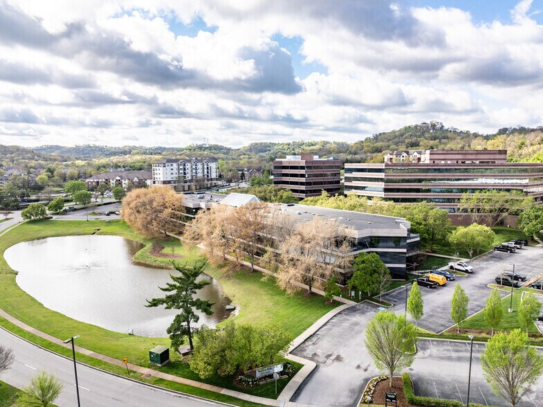 More Photos Of 1A Burton Hills Blvd, Nashville Coworking Space