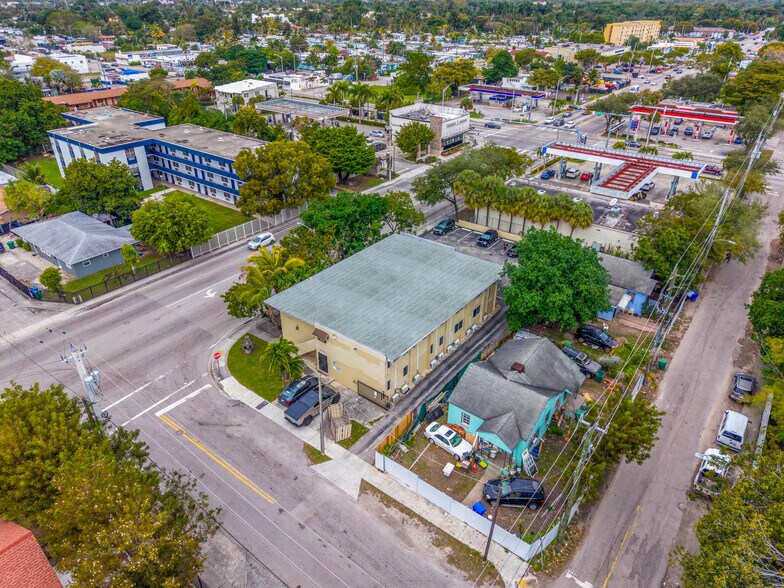 More Photos Of 1 NE 78th St, Miami Apartments For Sale