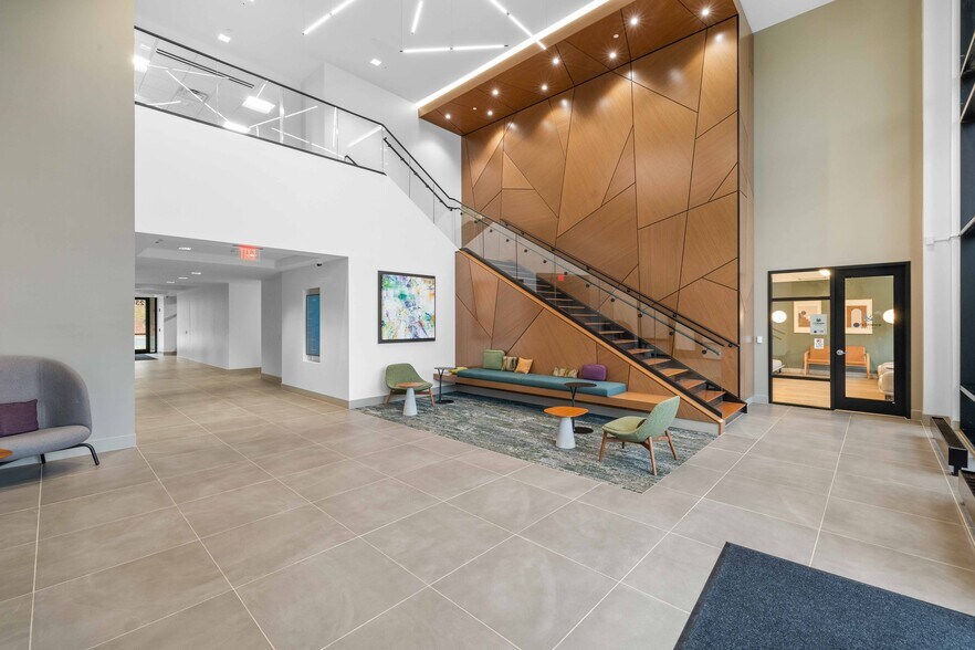 More Photos Of 2300 Rexwoods Dr, Raleigh Medical For Lease