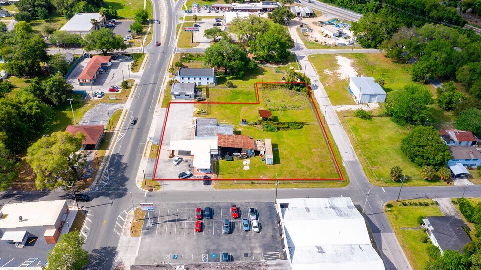 More Photos Of 14602 7th St, Dade City Storefront Retail Office For Lease