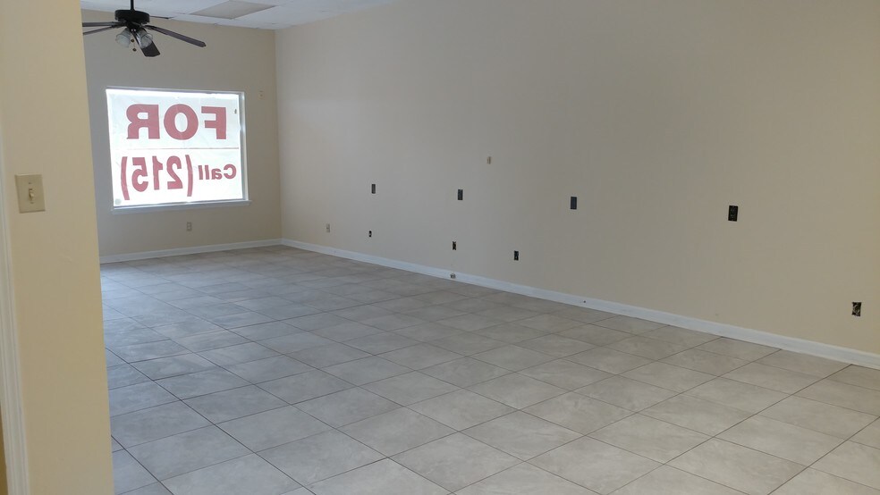 More Photos Of 1320 Chester Pike, Sharon Hill Storefront Retail Office For Sale