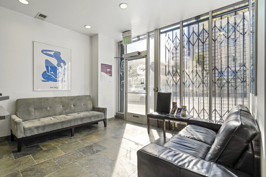 More Photos Of 1336 Van Ness Ave, San Francisco Medical For Sale