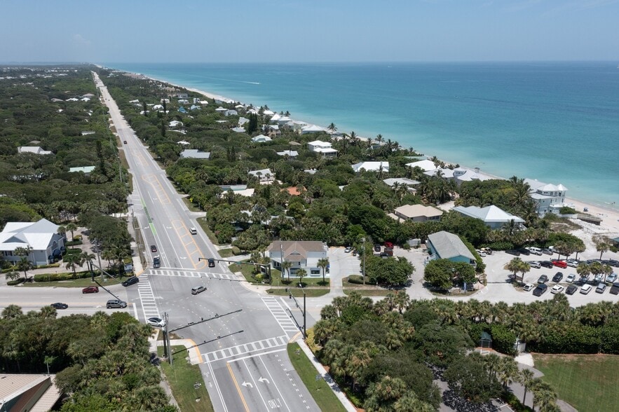 More Photos Of 9300 N A1A, Vero Beach Freestanding For Sale