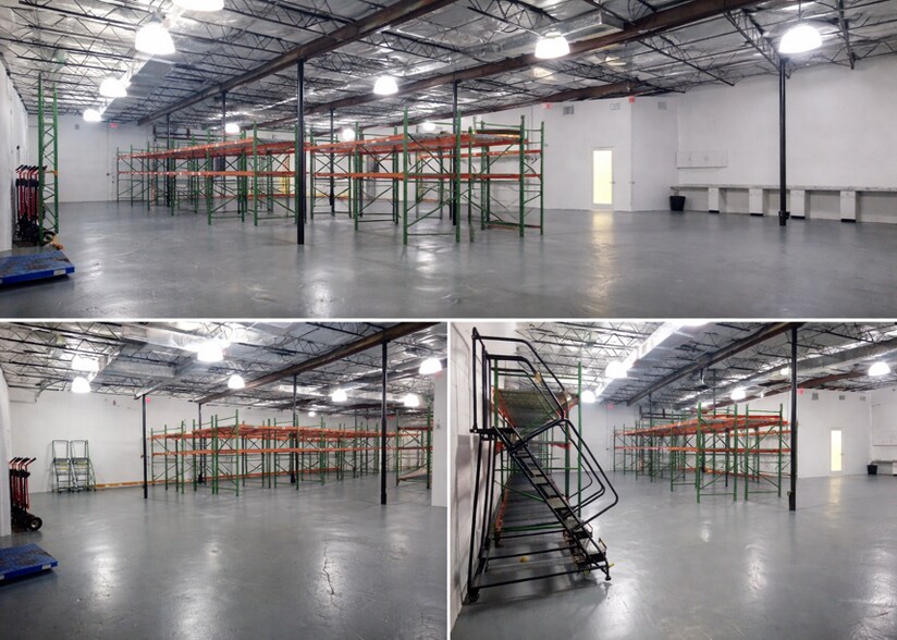 More Photos Of 3501 NW 10th Ave, Oakland Park Warehouse For Lease