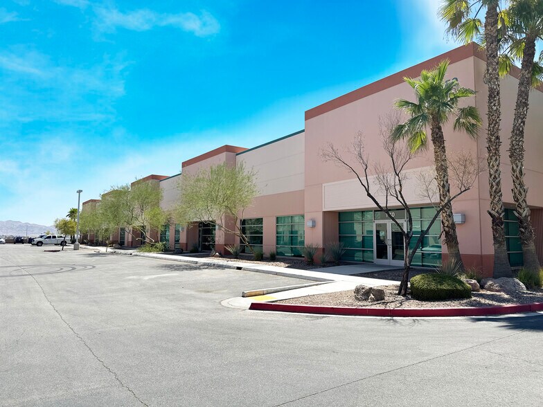 More Photos Of 3640 N 5th St, North Las Vegas Unknown For Lease