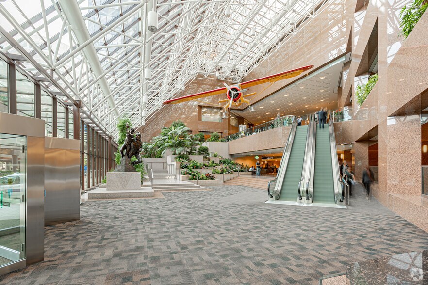 More Photos Of 111 5th Ave SW, Calgary Office For Lease