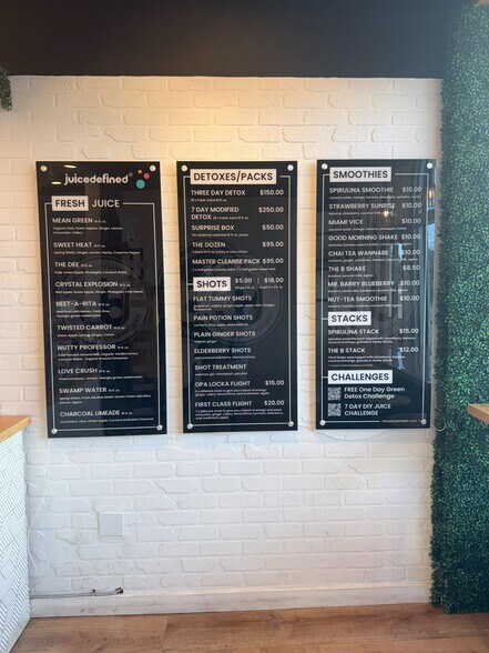 More Photos Of 856 Ali Baba Ave, Opa Locka Restaurant For Sale