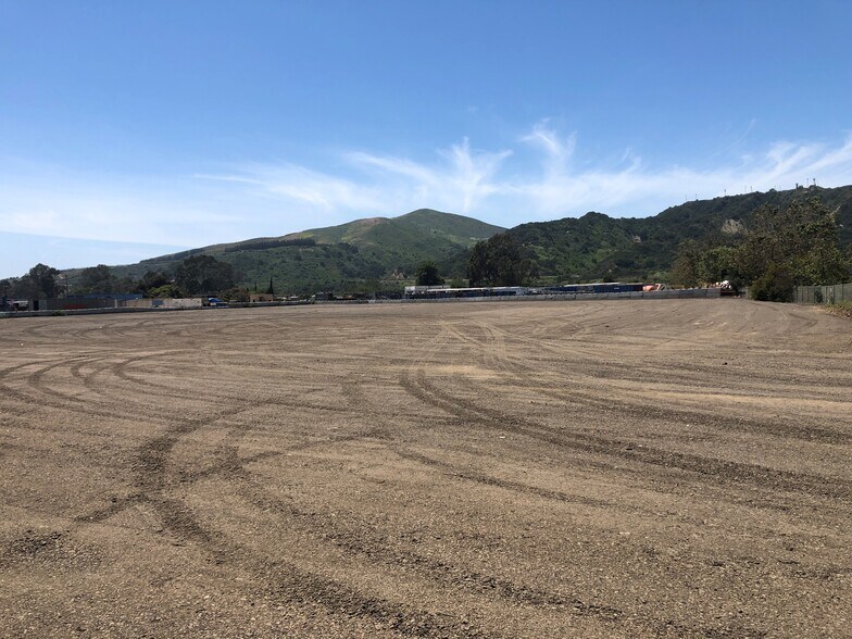 More Photos Of 2701-2709 N Ventura Ave, Ventura Land For Lease