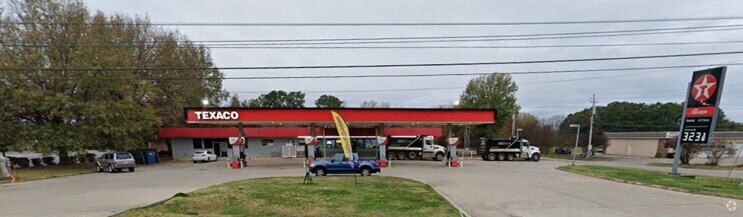 Primary Photo Of 11560 S Memorial Pky, Huntsville Convenience Store For Sale
