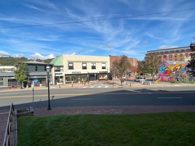 More Photos Of 15 Valley St, South Orange Office For Lease
