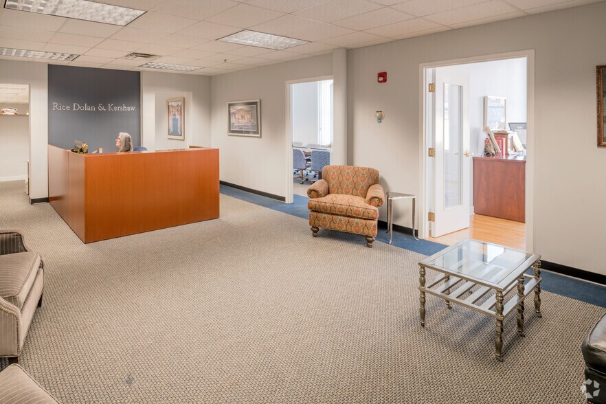 More Photos Of 72 Pine St, Providence Office For Lease