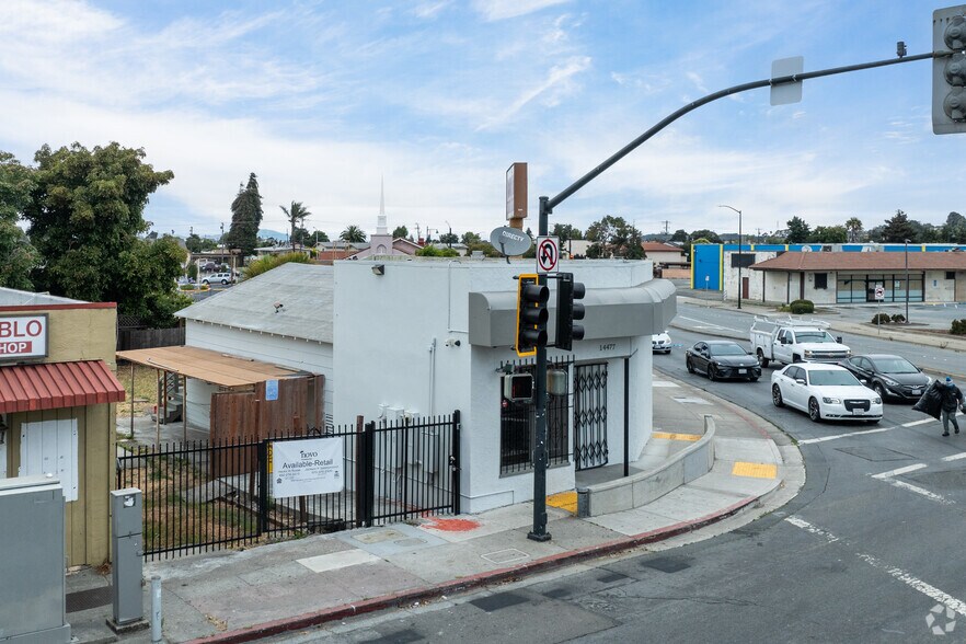 More Photos Of 14473 San Pablo Ave, San Pablo Freestanding For Sale